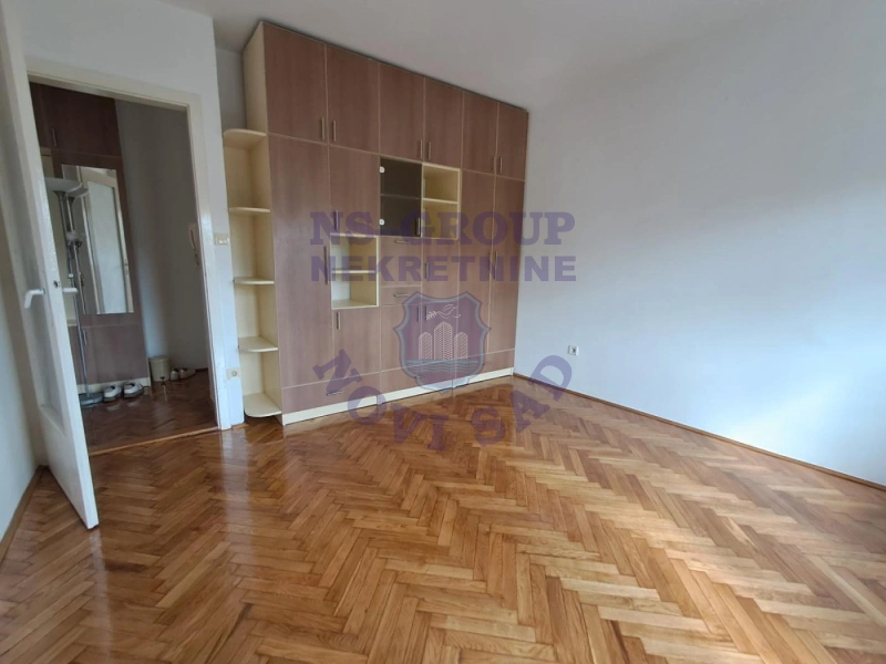 Stan na prodaju Novi Sad 32m2, 578050