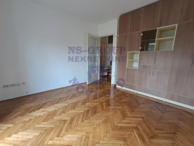 Stan na prodaju Novi Sad 32m2, 578050