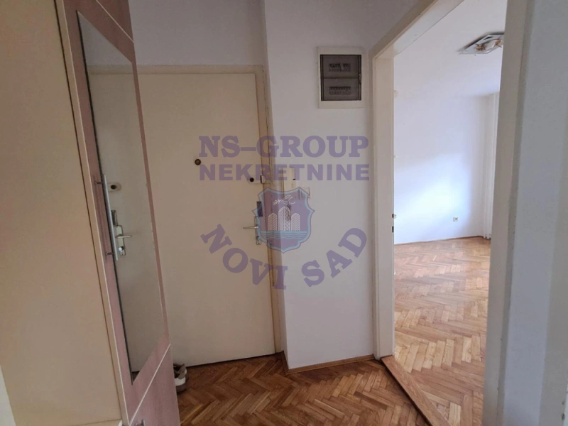 Stan na prodaju Novi Sad 32m2, 578050