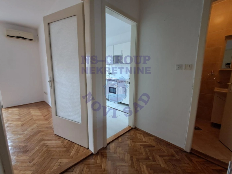 Stan na prodaju Novi Sad 32m2, 578050