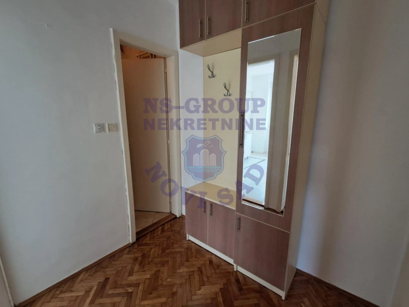 Stan na prodaju Novi Sad 32m2, 578050