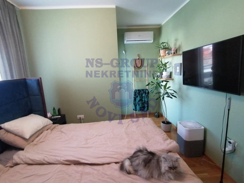 Stan na prodaju Novi Sad 89m2, 578051