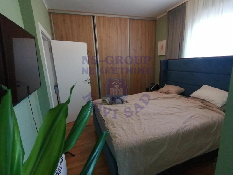 Stan na prodaju Novi Sad 89m2, 578051