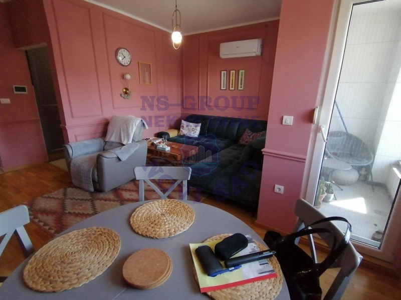 Stan na prodaju Novi Sad 89m2, 578051