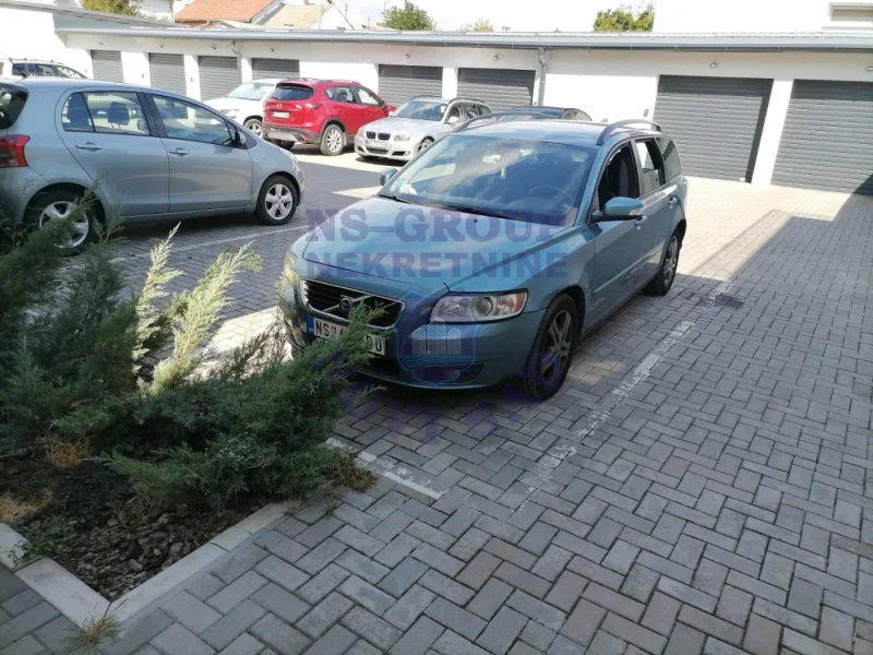 Stan na prodaju Novi Sad 89m2, 578051
