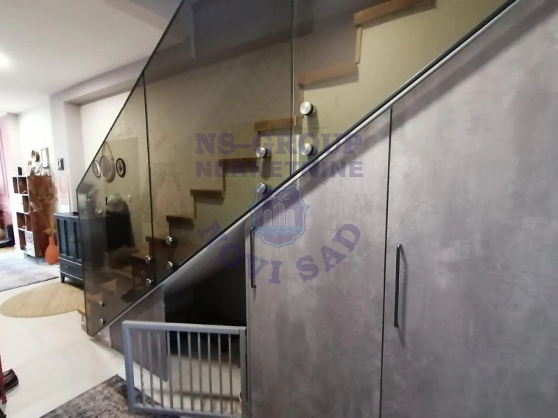 Stan na prodaju Novi Sad 89m2, 578051