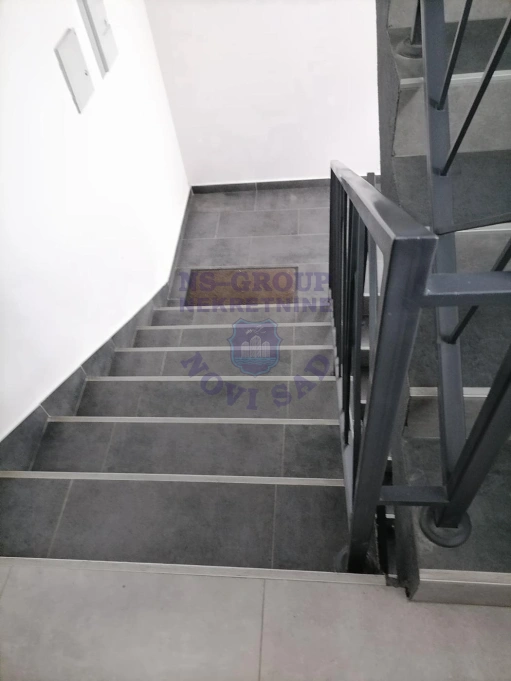 Stan na prodaju Novi Sad 89m2, 578051