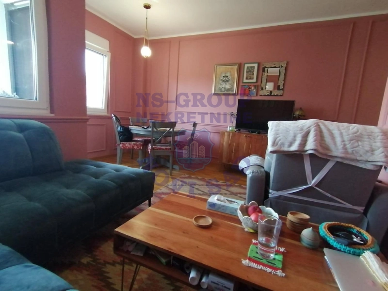 Stan na prodaju Novi Sad 89m2, 578051