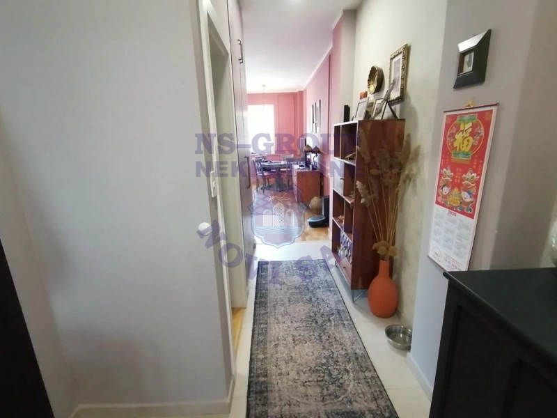 Stan na prodaju Novi Sad 89m2, 578051
