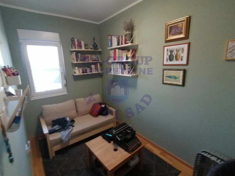 Stan na prodaju Novi Sad 89m2, 578051