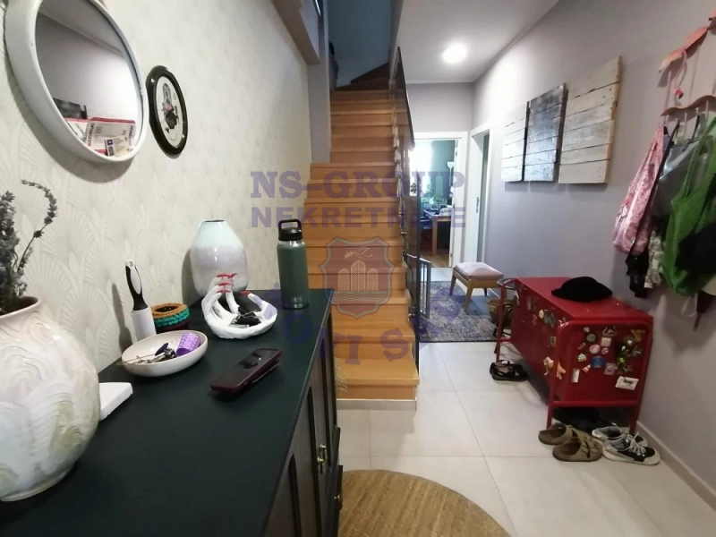 Stan na prodaju Novi Sad 89m2, 578051