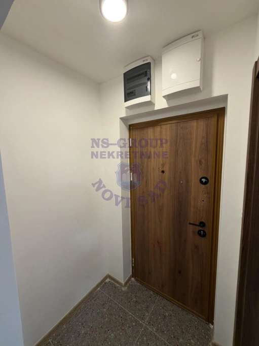Stan na prodaju Novi Sad 48m2, 573839