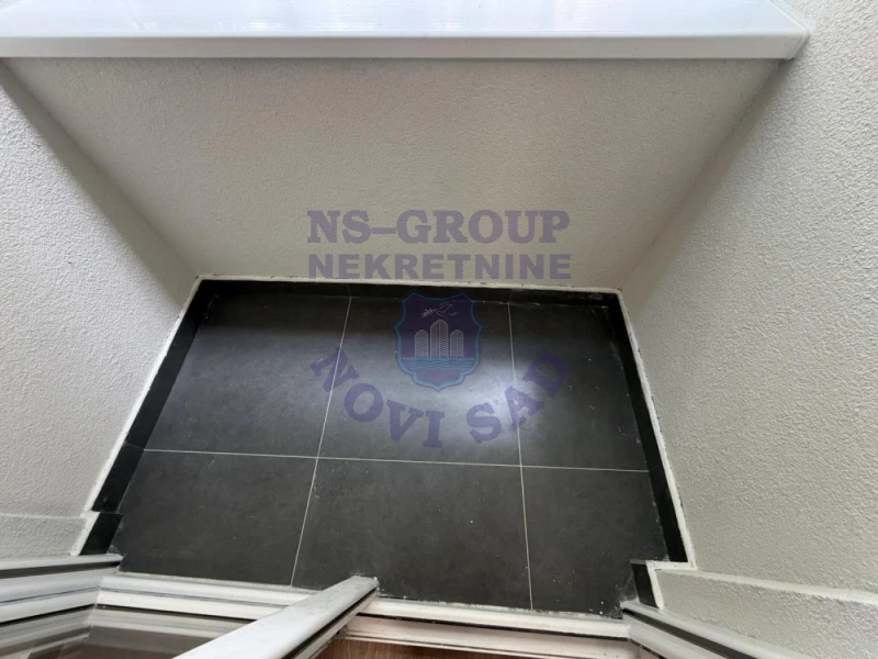 Stan na prodaju Novi Sad 48m2, 573839