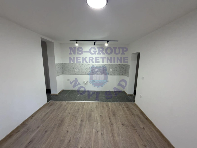 Stan na prodaju Novi Sad 48m2, 573839