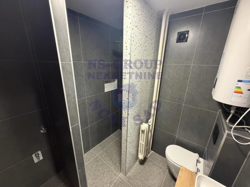 Stan na prodaju Novi Sad 48m2, 573839