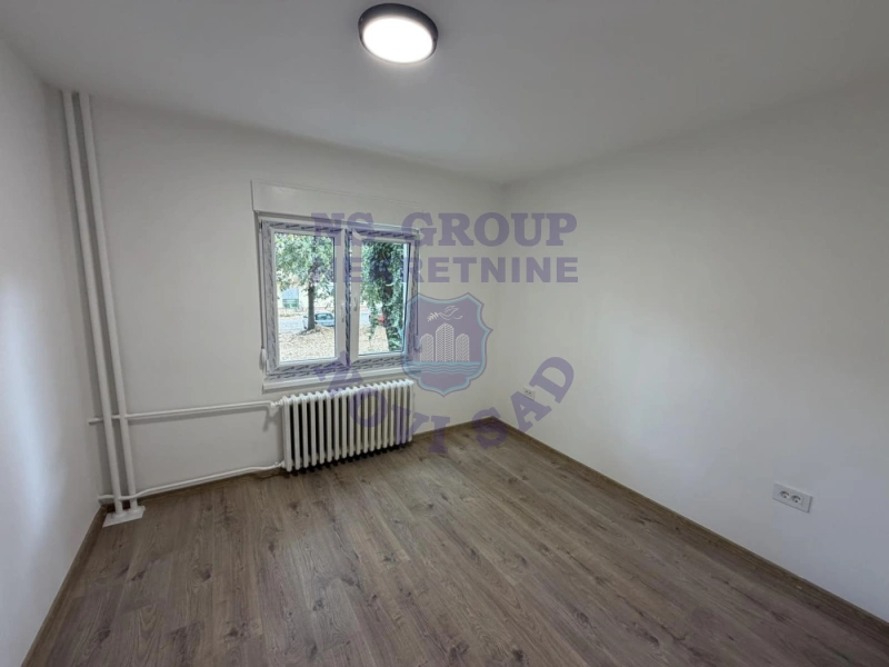 Stan na prodaju Novi Sad 48m2, 573839