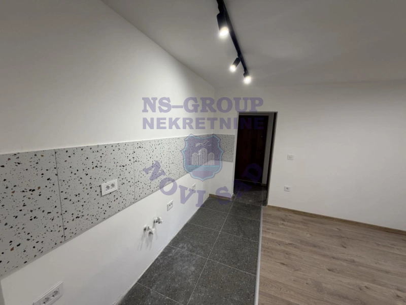 Stan na prodaju Novi Sad 48m2, 573839