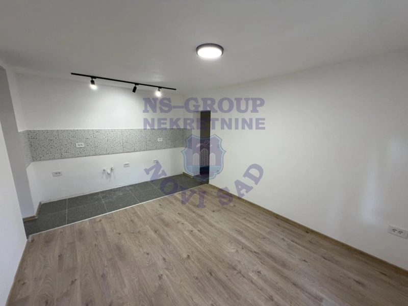 stan na prodaju Novi Sad, 48m2 573839