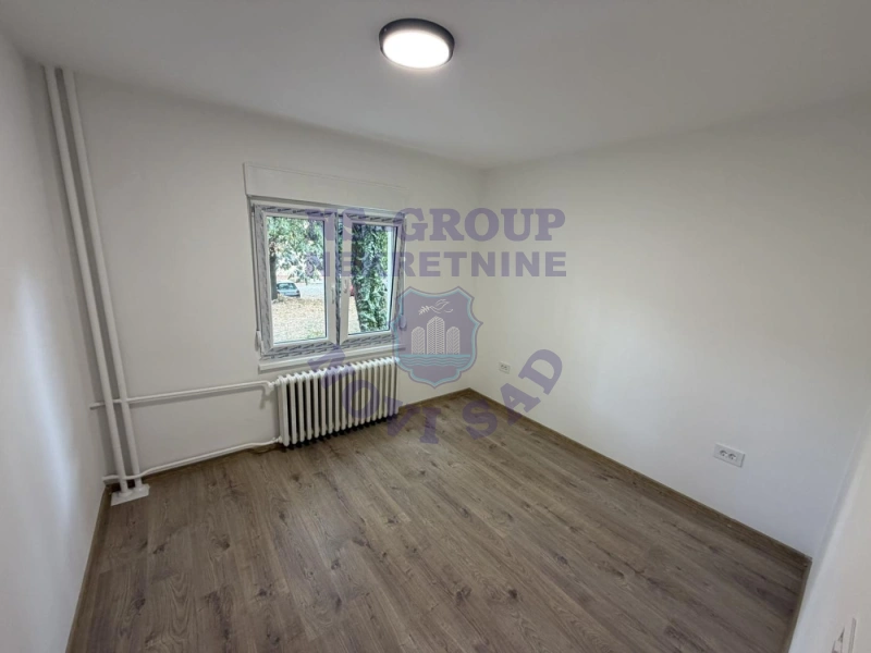 Stan na prodaju Novi Sad 48m2, 573839