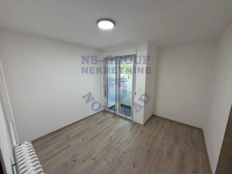 Stan na prodaju Novi Sad 48m2, 573839
