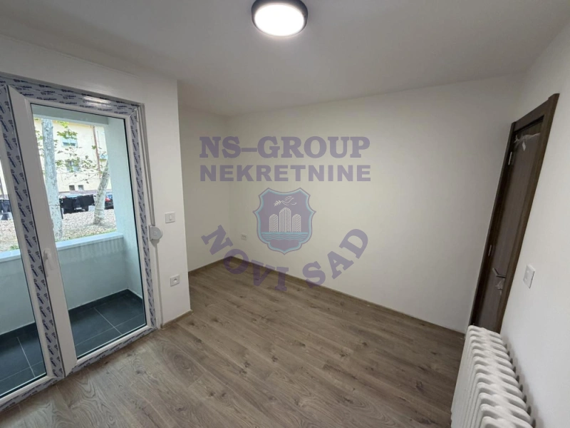 Stan na prodaju Novi Sad 48m2, 573839