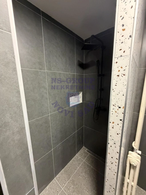 Stan na prodaju Novi Sad 48m2, 573839