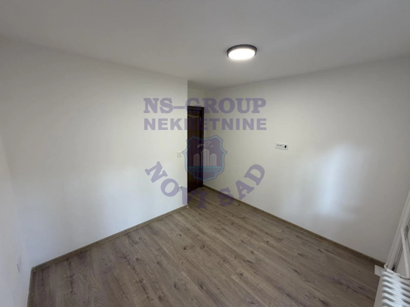 Stan na prodaju Novi Sad 48m2, 573839