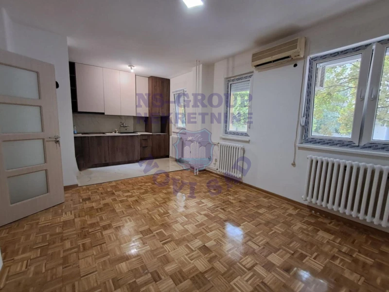 stan na prodaju Novi Sad, 30m2 578053