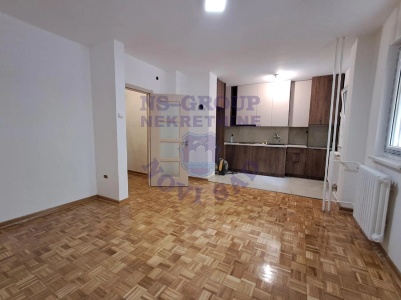 Stan na prodaju Novi Sad 30m2, 578053