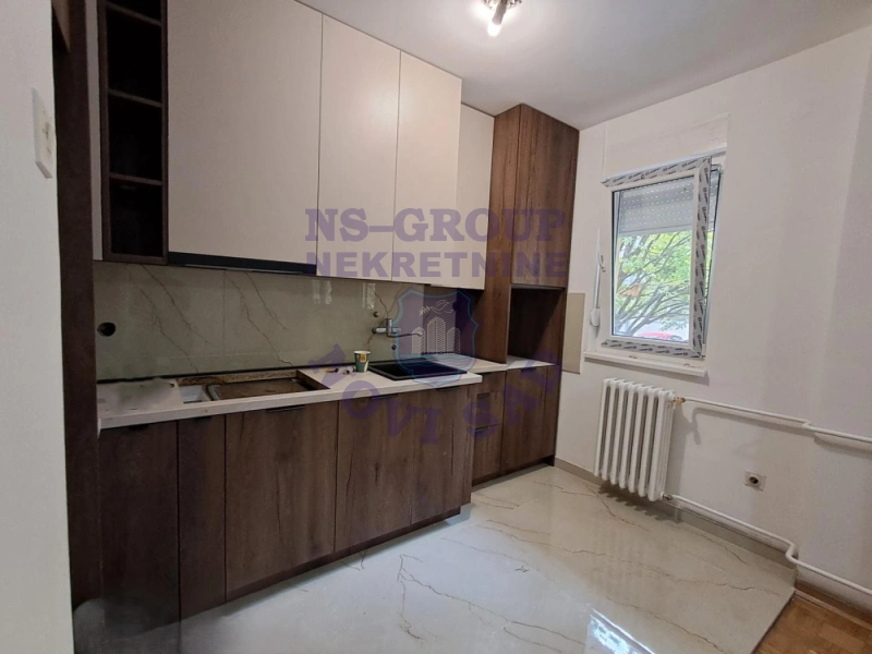 Stan na prodaju Novi Sad 30m2, 578053