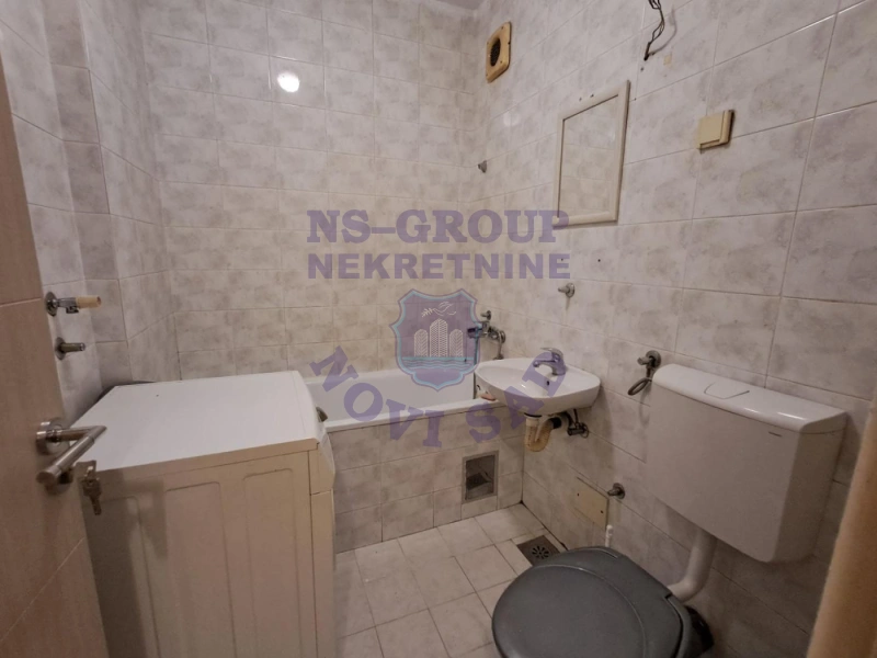 Stan na prodaju Novi Sad 30m2, 578053