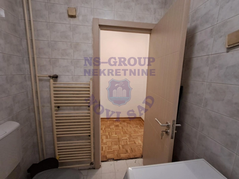 Stan na prodaju Novi Sad 30m2, 578053