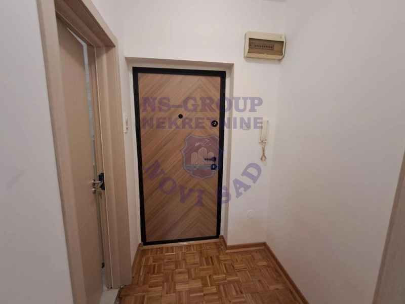 Stan na prodaju Novi Sad 30m2, 578053
