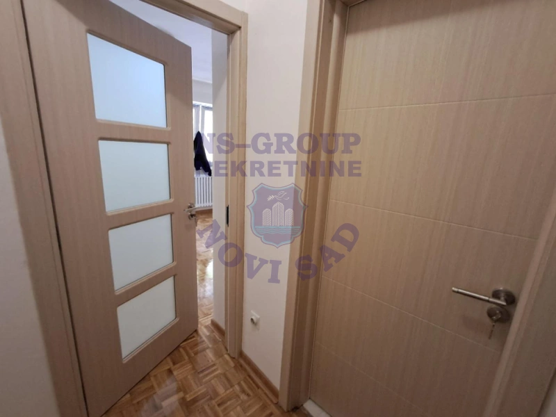 Stan na prodaju Novi Sad 30m2, 578053