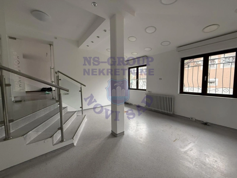 Stan na prodaju Novi Sad 105m2, 578016