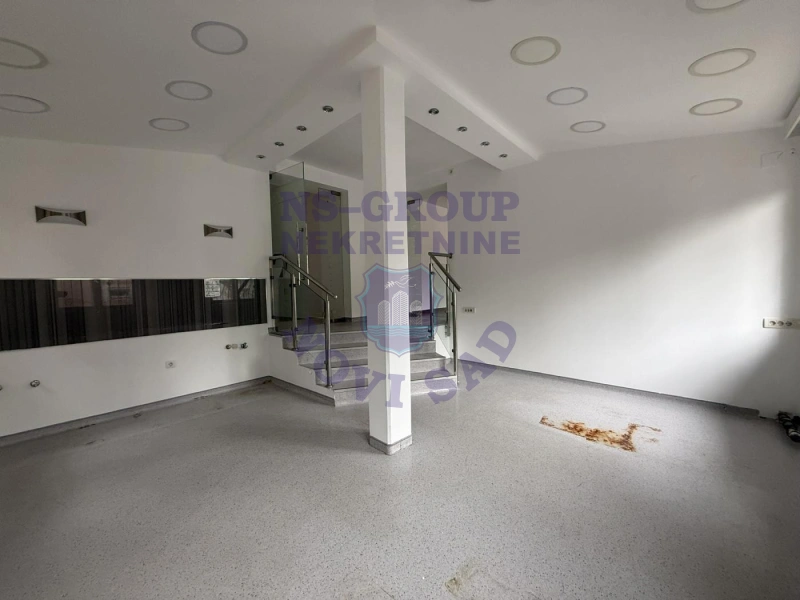 Stan na prodaju Novi Sad 105m2, 578016