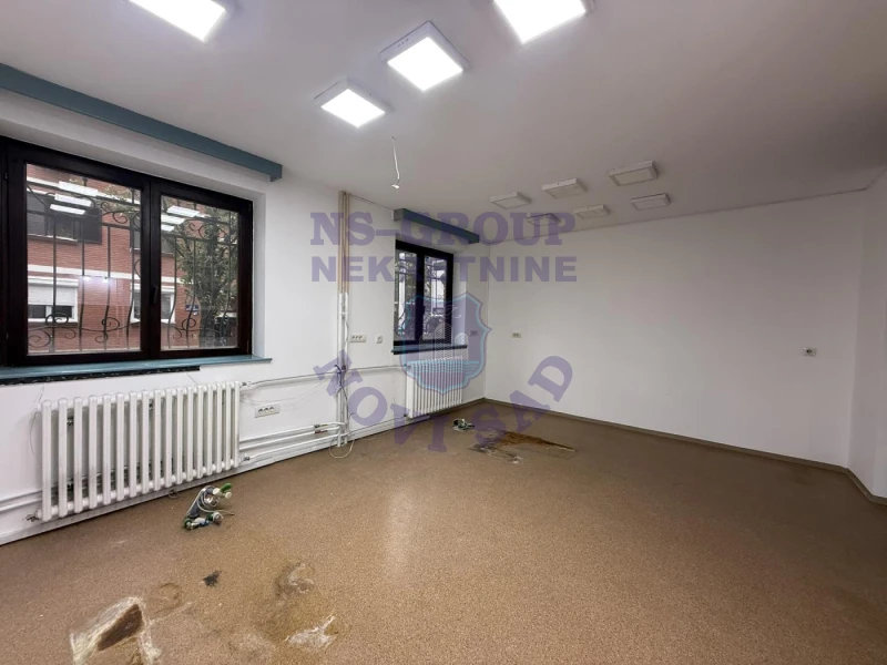 Stan na prodaju Novi Sad 105m2, 578016