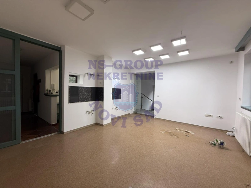 Stan na prodaju Novi Sad 105m2, 578016