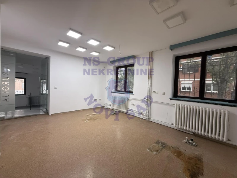 Stan na prodaju Novi Sad 105m2, 578016