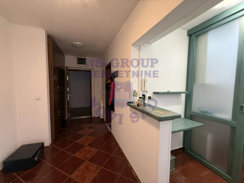 Stan na prodaju Novi Sad 105m2, 578016