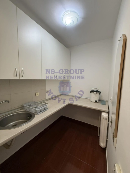 Stan na prodaju Novi Sad 105m2, 578016