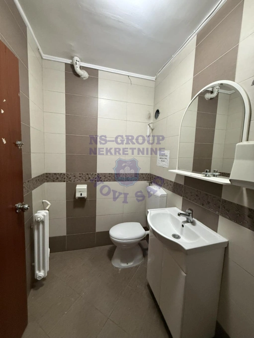 Stan na prodaju Novi Sad 105m2, 578016