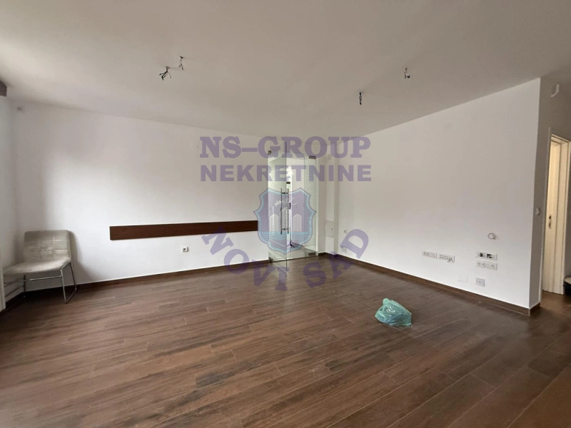 Stan na prodaju Novi Sad 105m2, 578016