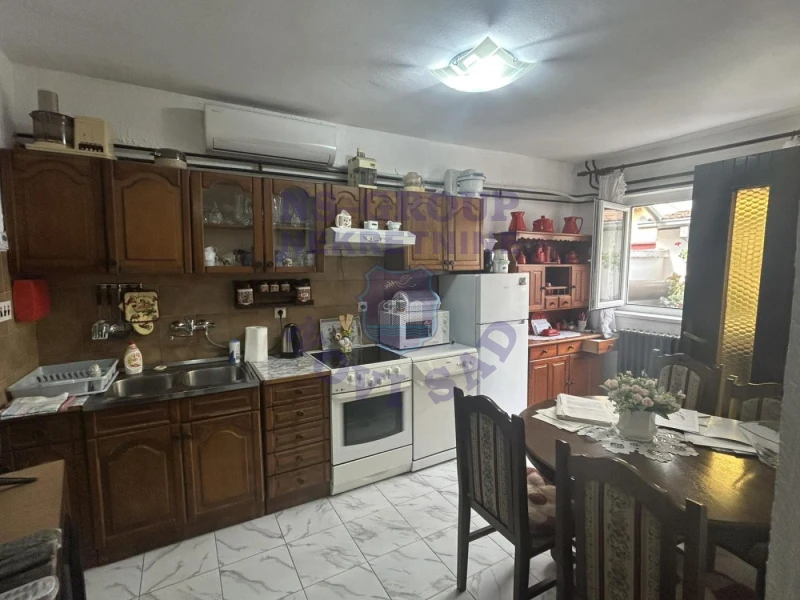 Kuća na prodaju Novi Sad 69m2, 578058