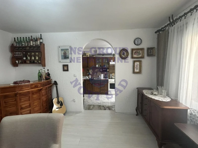 Kuća na prodaju Novi Sad 69m2, 578058