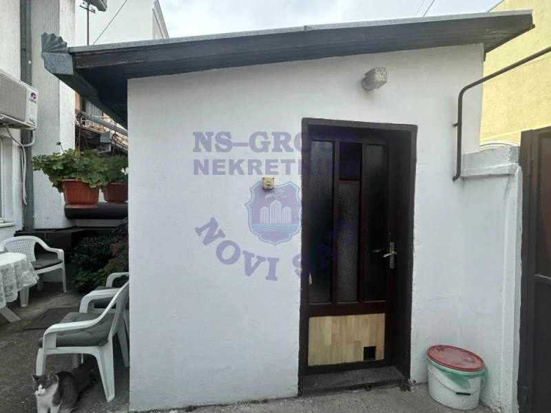 Kuća na prodaju Novi Sad 69m2, 578058