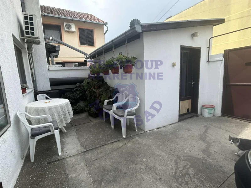 Kuća na prodaju Novi Sad 69m2, 578058