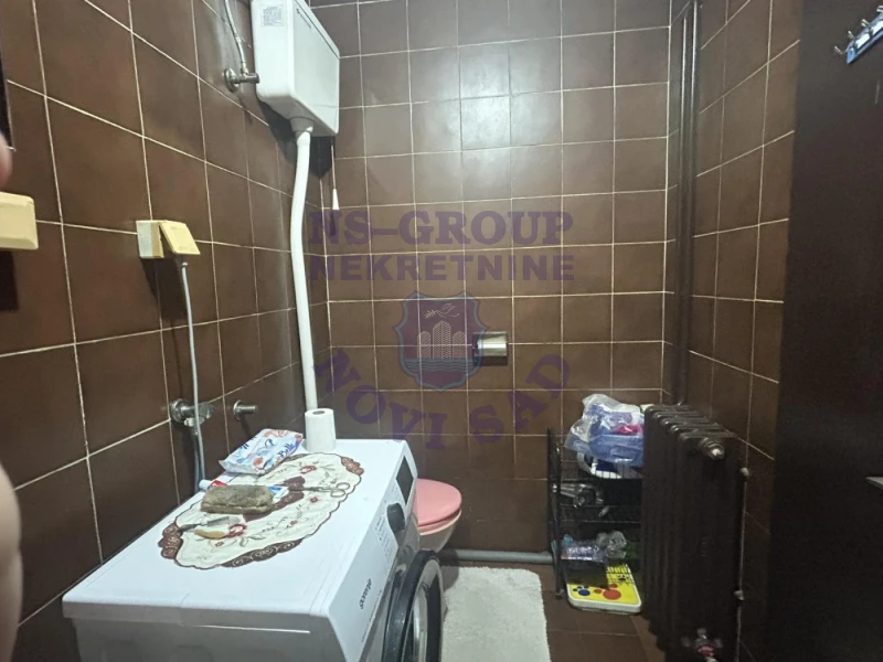 Kuća na prodaju Novi Sad 69m2, 578058