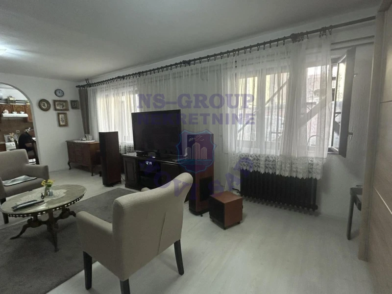 Kuća na prodaju Novi Sad 69m2, 578058