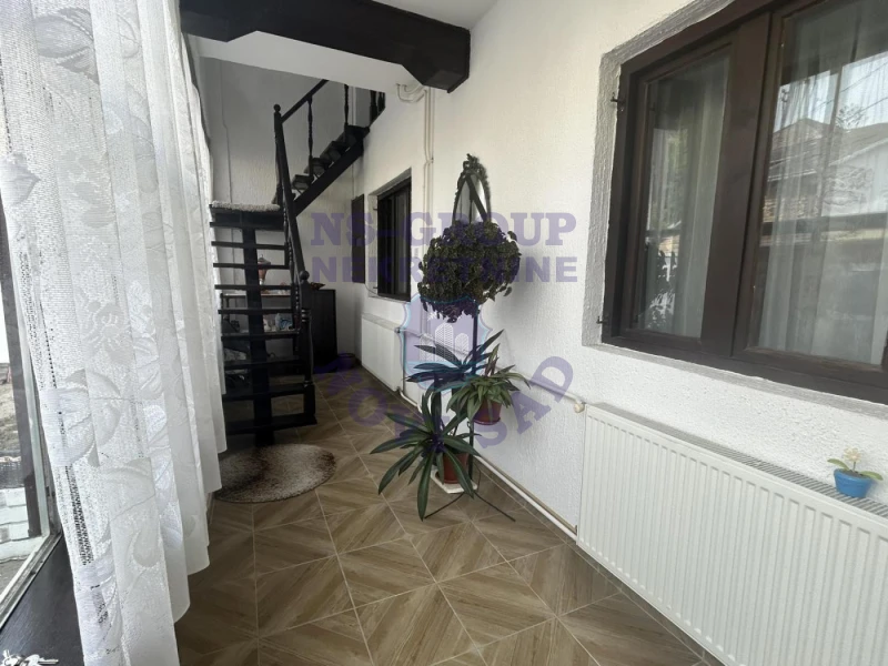 Kuća na prodaju Novi Sad 69m2, 578058